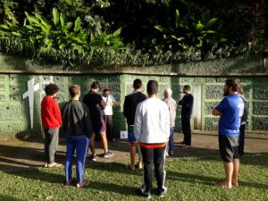 Casa de Formação Marista