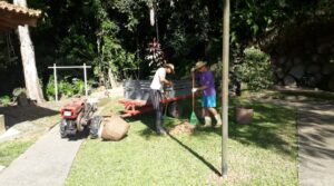 Casa de Formação Marista