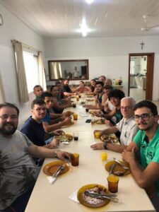 Casa de Formação Marista