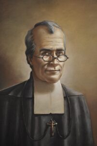 Irmão Francisco Rivat - Avô