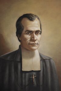 Irmão Francisco Rivat - Maturidade