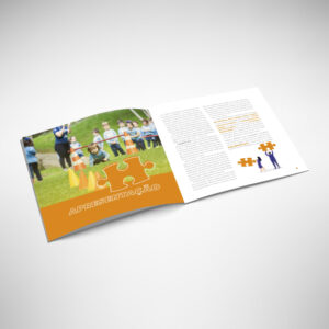 Relatório Social do Brasil Marista 2019